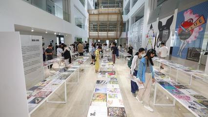 西安欧亚学院:“以学生为中心”培养学生全面发展